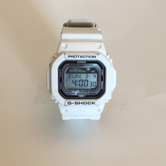glx 5600 white